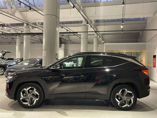 HYUNDAI Tucson usata, con Alzacristalli elettrici