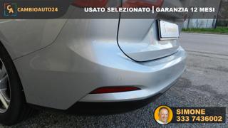 FORD Focus usata, con Pneumatici estivi