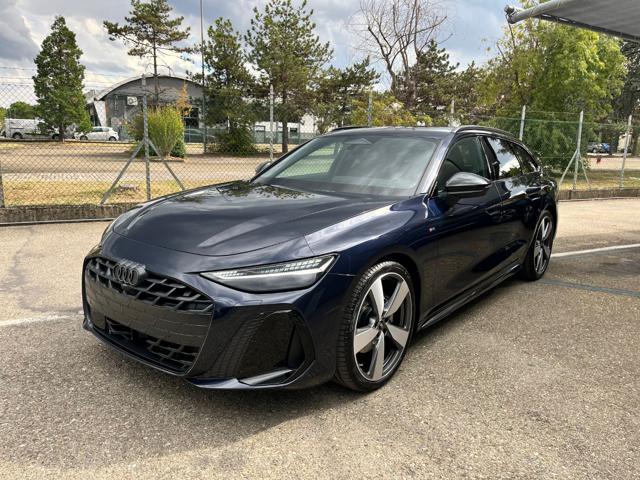 AUDI A6 usata, con Airbag