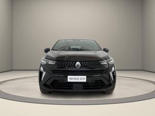 RENAULT Captur usata, con Airbag