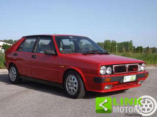 LANCIA Delta usata 7