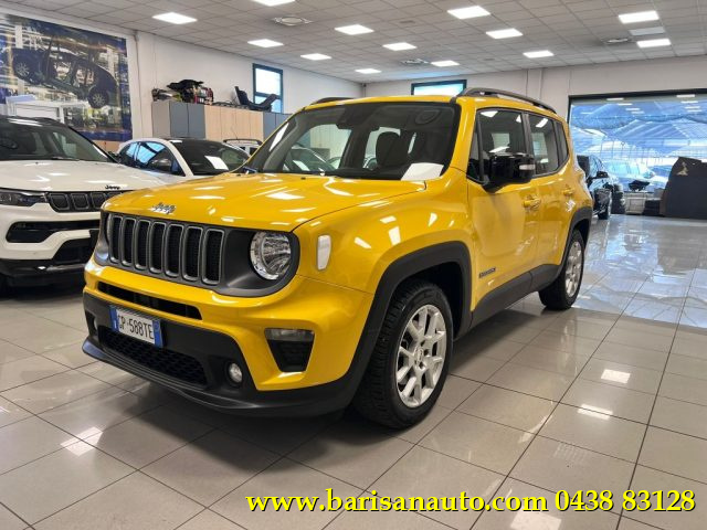 JEEP Renegade usata, con ABS