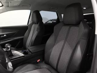 PEUGEOT 3008 usata, con Autoradio