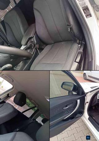 BMW 316 usata, con Airbag Passeggero