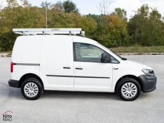 VOLKSWAGEN Caddy usata, con Boardcomputer