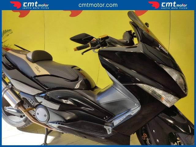 YAMAHA T-Max 500 usata 5