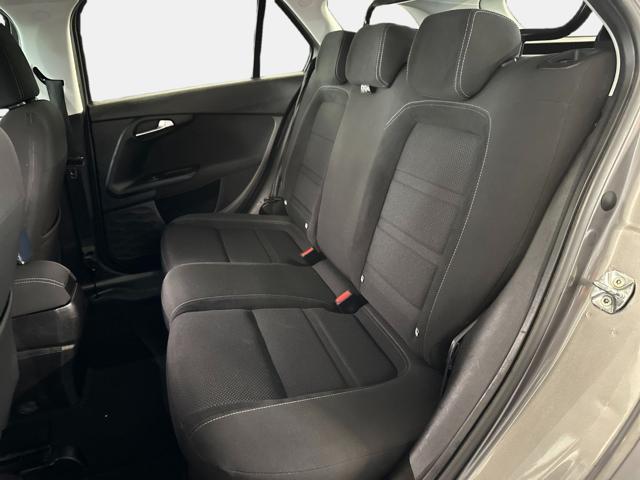 FIAT Tipo usata, con Filtro antiparticolato