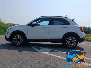 FIAT 500X usata, con Airbag Passeggero