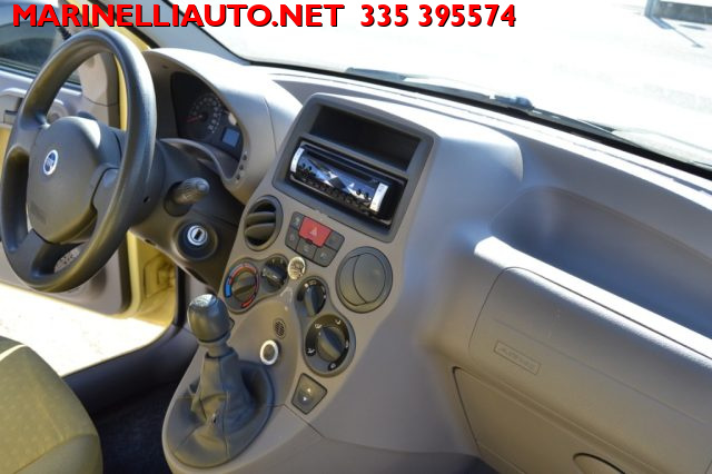 FIAT Panda usata 17