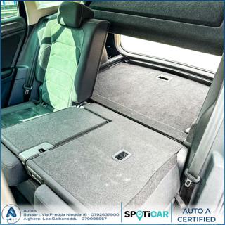 VOLKSWAGEN Tiguan usata, con ESP
