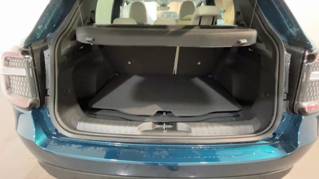 FIAT 600 usata, con Sensori di parcheggio posteriori