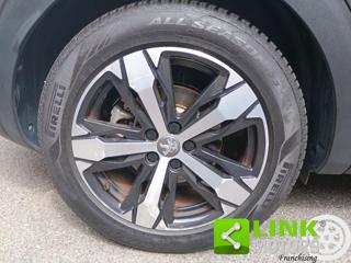 PEUGEOT 3008 usata 38