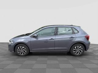 VOLKSWAGEN Polo usata 1