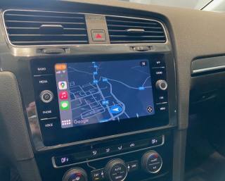 VOLKSWAGEN Golf usata, con ESP