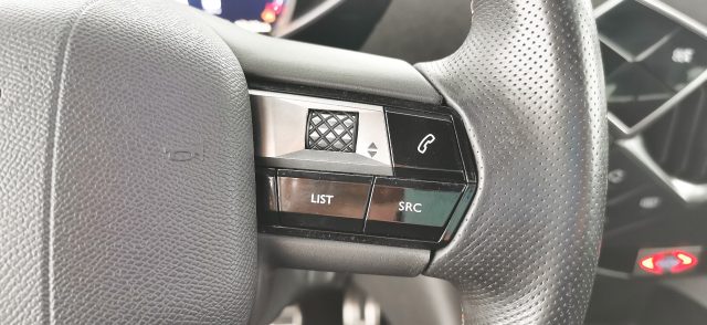 DS AUTOMOBILES DS 3 Crossback usata 66