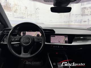 AUDI A3 usata, con Fendinebbia