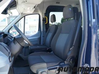 FORD Transit usata, con Servosterzo