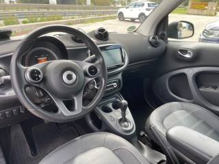 SMART ForTwo usata 9