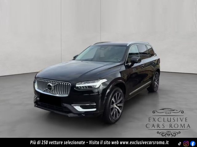 VOLVO XC90 usata, con ABS