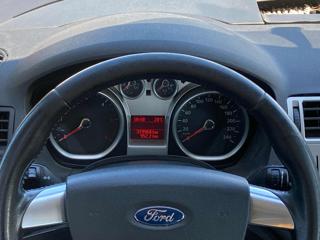FORD C-Max usata, con Cruise Control