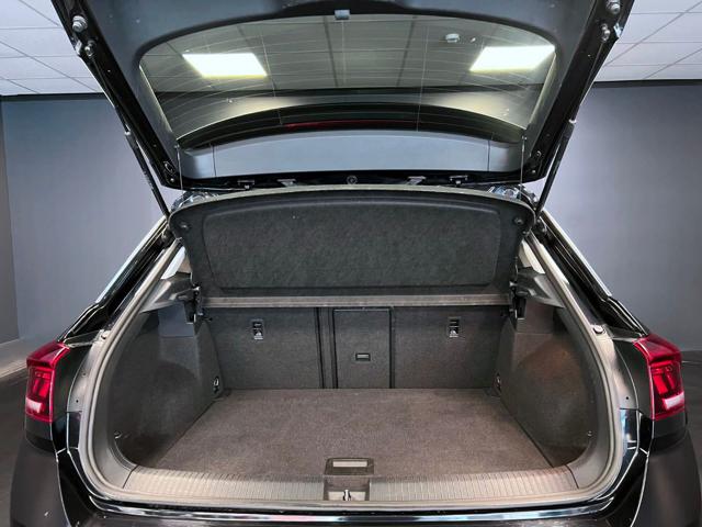 VOLKSWAGEN T-Roc usata, con ESP