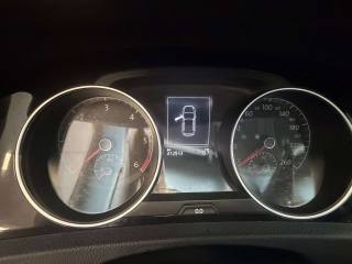 VOLKSWAGEN Golf usata, con Fendinebbia