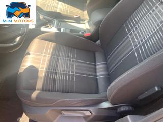 VOLKSWAGEN Golf usata, con Cerchi in lega