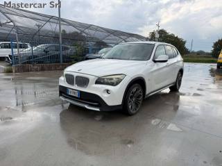 BMW X1 usata, con Airbag laterali