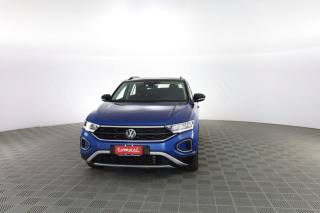 VOLKSWAGEN T-Roc T-Roc 1.5 TSI ACT DSG Life