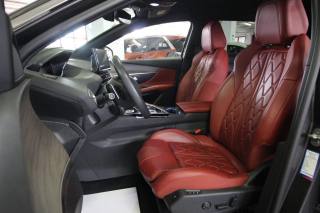 PEUGEOT 3008 usata, con Regolazione elettrica sedili