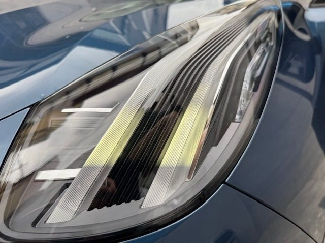 LYNK & CO 01 usata, con Touch screen