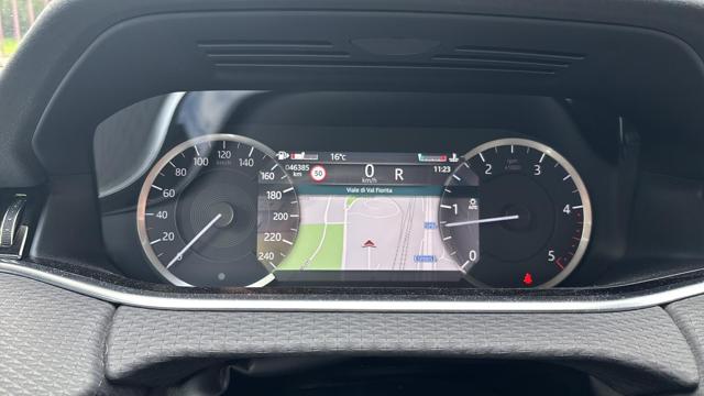 LAND ROVER Range Rover Evoque usata, con Chiusura centralizzata