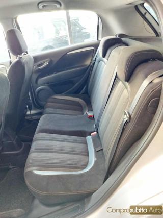 FIAT Punto Evo usata 14