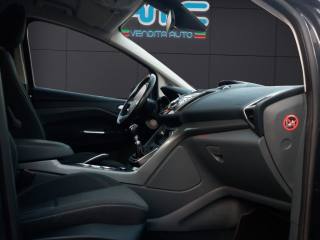 FORD C-Max usata, con Servosterzo