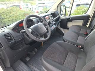CITROEN Jumper usata 10