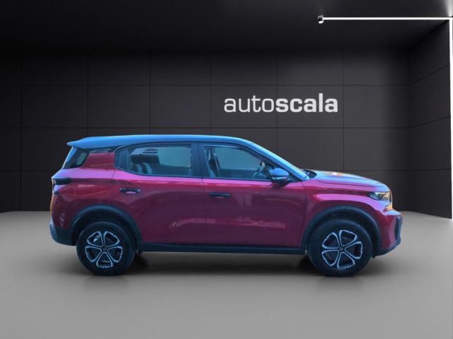 CITROEN C3 Aircross usata, con Climatizzatore