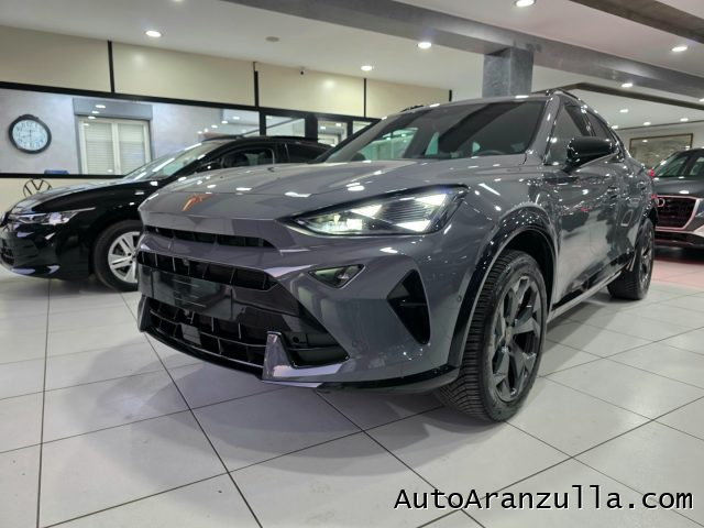 CUPRA Formentor usata, con ABS