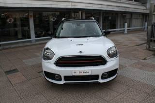 MINI Countryman usata, con Chiusura centralizzata
