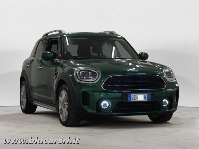 MINI Mini usata, con Airbag