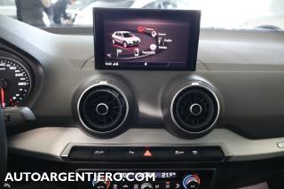 AUDI Q2 usata, con Controllo trazione