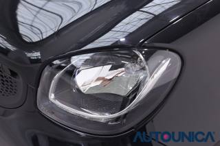 SMART ForTwo usata 34