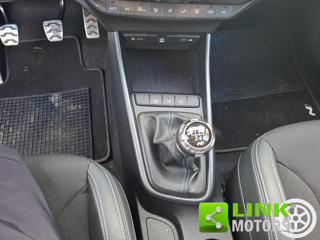 HYUNDAI i20 usata, con Autoradio