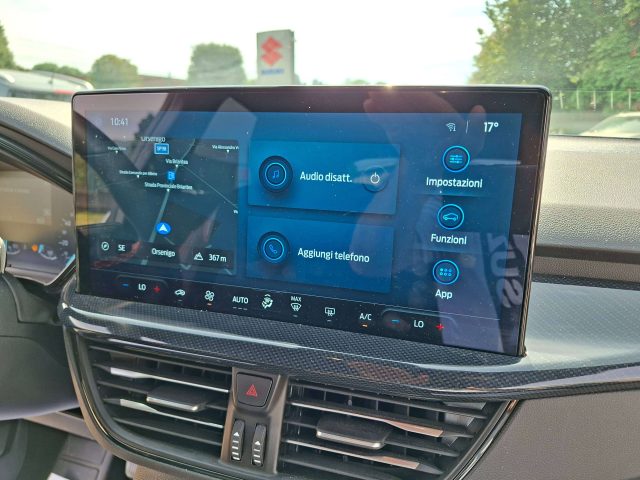 FORD Focus usata, con Park Distance Control