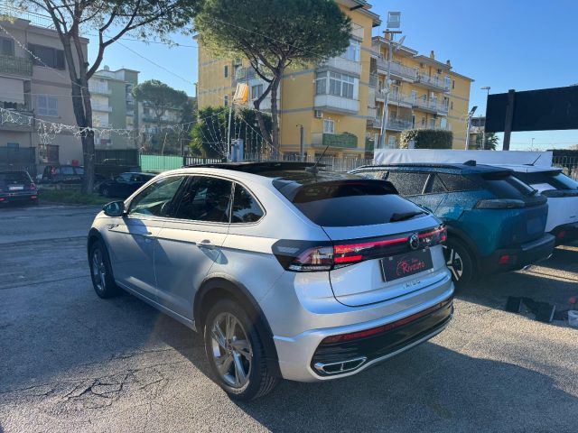 VOLKSWAGEN Taigo usata, con Lettore CD