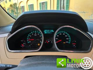CHEVROLET Traverse usata, con Cruise Control