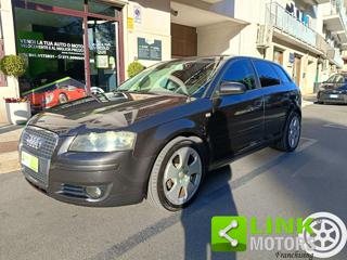 AUDI A3 usata 17