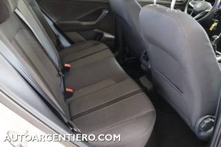 VOLKSWAGEN T-Roc usata, con Sensori di parcheggio posteriori