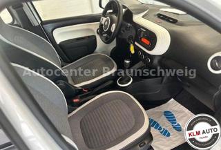 RENAULT Twingo usata, con Controllo trazione