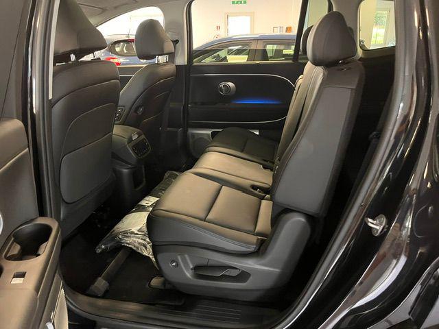 HYUNDAI Ioniq 9 usata, con Climatizzatore