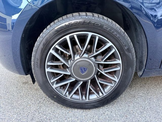 LANCIA Ypsilon usata, con Autoradio